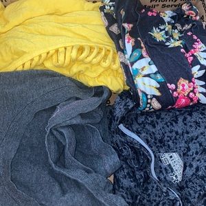 Reseller Mystery Box # 1 • Size Small 10 Items $10